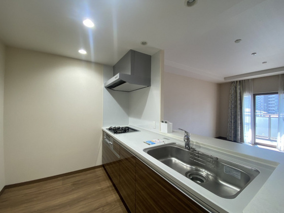 ロイヤルガーデン大元駅北