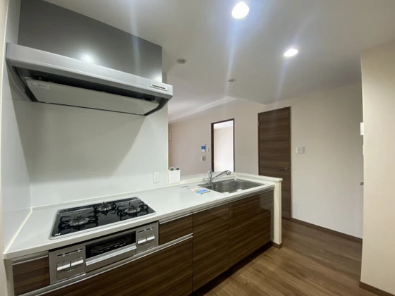 ロイヤルガーデン大元駅北