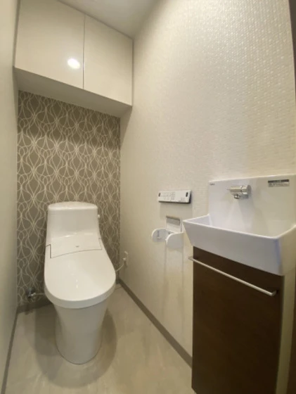 ロイヤルガーデン大元駅北