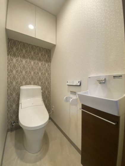 ロイヤルガーデン大元駅北