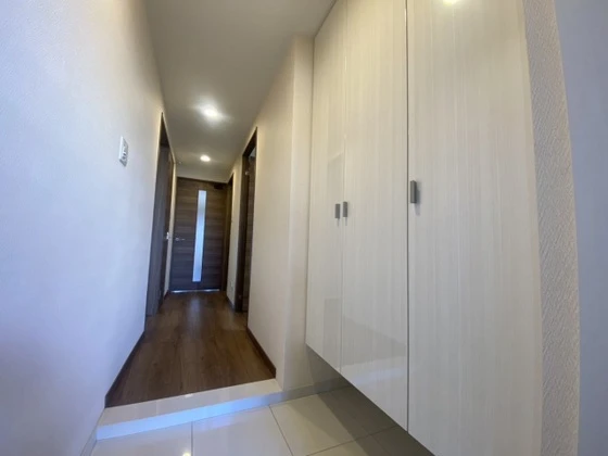 ロイヤルガーデン大元駅北