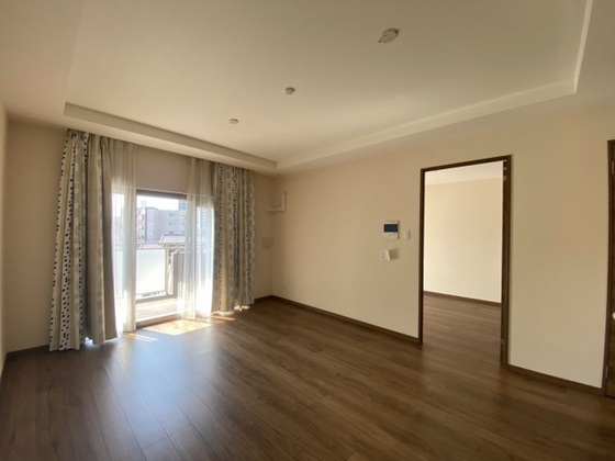 ロイヤルガーデン大元駅北