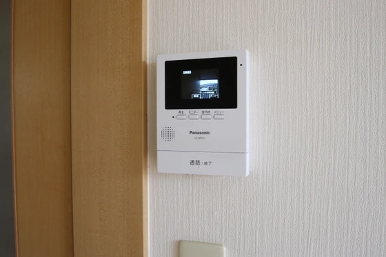 アーバンハイツ中井 B