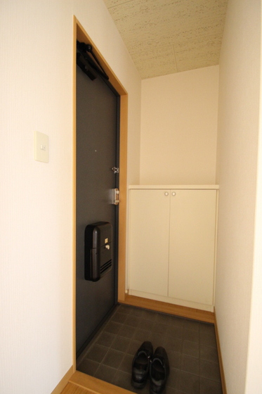 アーバンハイツ中井 B