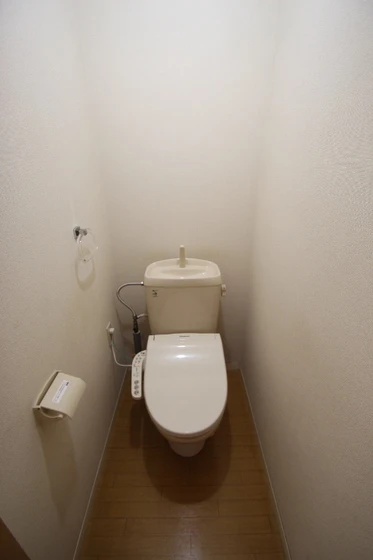 アーバンハイツ中井 B