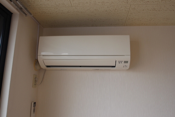 アーバンハイツ中井 B