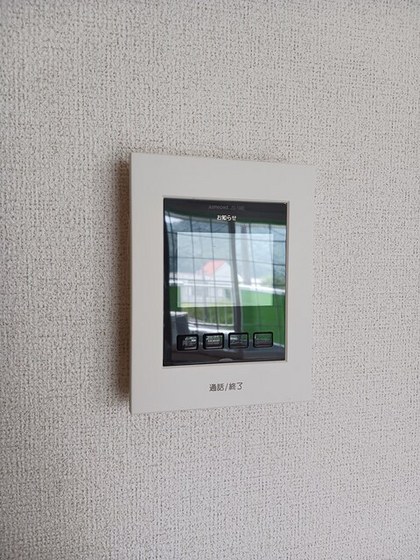 プレステージ花ずいB