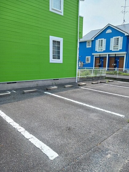 プレステージ花ずいB