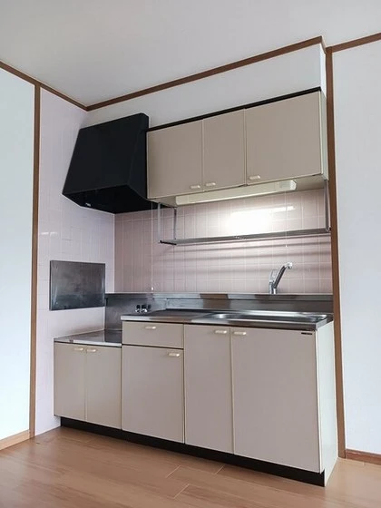 プレステージ花ずいB