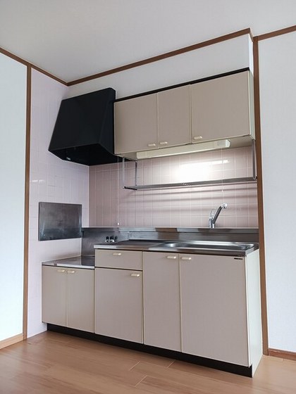 プレステージ花ずいB