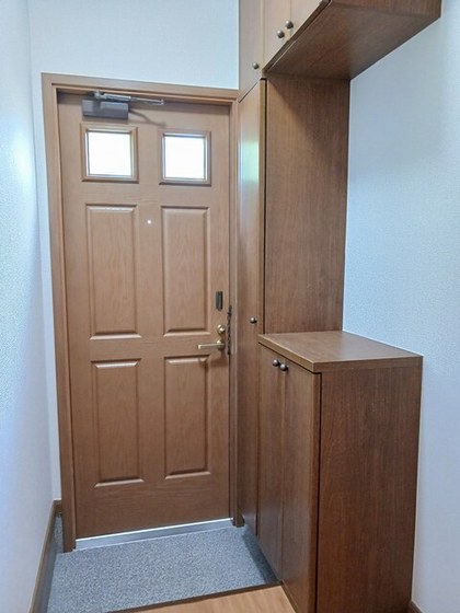 プレステージ花ずいB