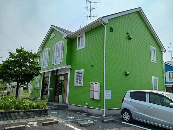 プレステージ花ずいB