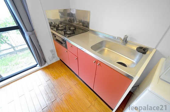 レオパレス有芽