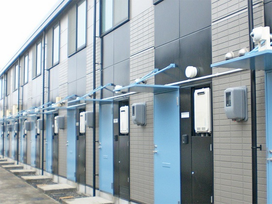 レオパレス有芽