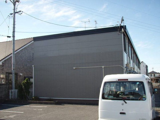 レオパレス有芽