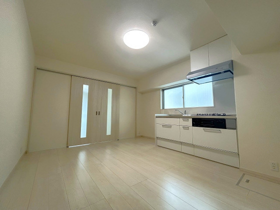 藤和鷹の橋コープ