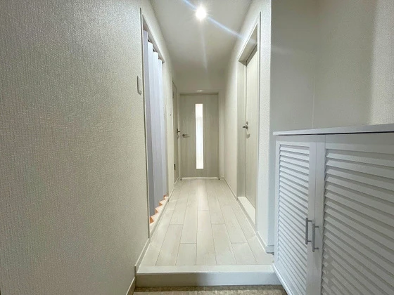 藤和鷹の橋コープ