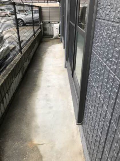 シャイニング テル B棟