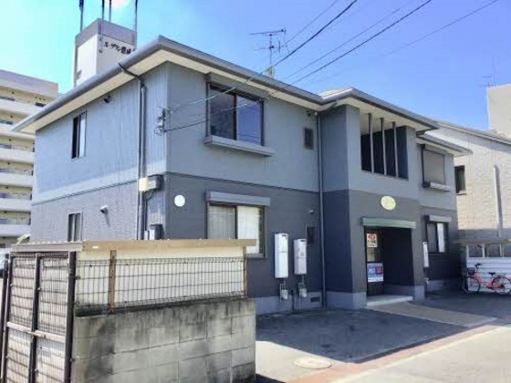 シャイニング テル B棟