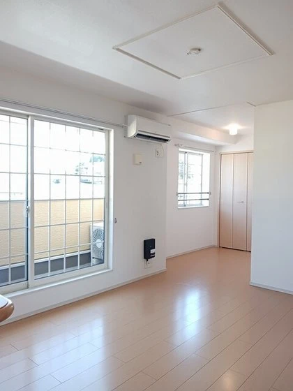 サニーユニゾン A棟