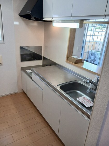 サニーユニゾン A棟