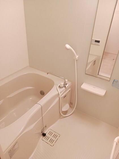 サニーユニゾン A棟