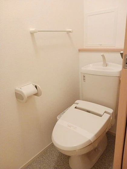 サニーユニゾン A棟