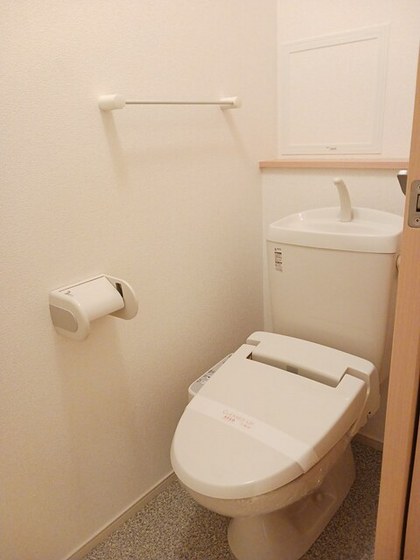 サニーユニゾン A棟