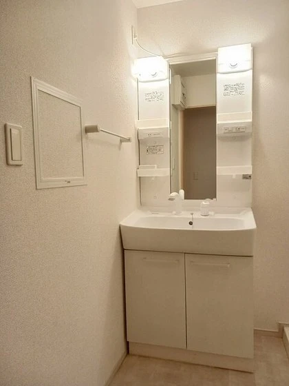 サニーユニゾン A棟