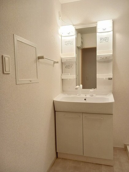 サニーユニゾン A棟