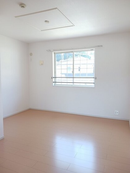 サニーユニゾン A棟