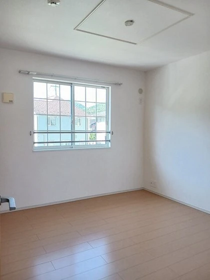 サニーユニゾン A棟