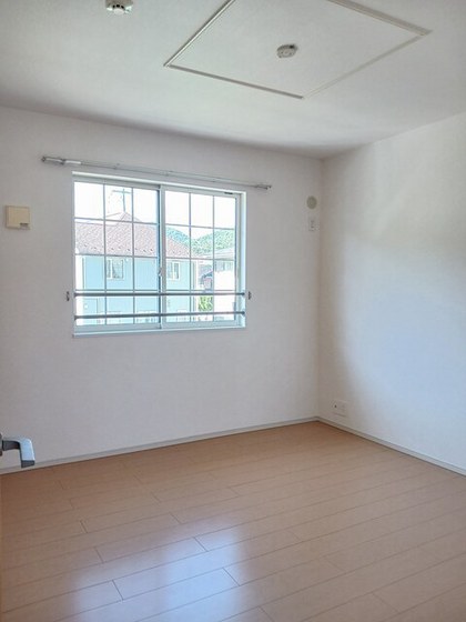 サニーユニゾン A棟