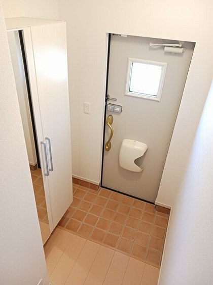 サニーユニゾン A棟