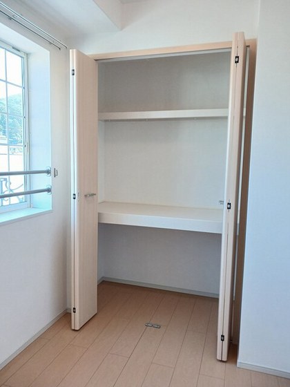 サニーユニゾン A棟