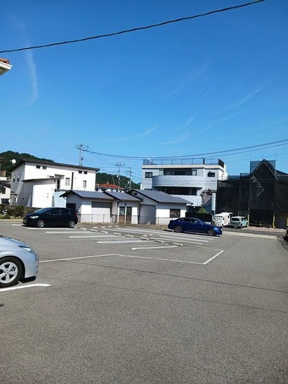 サニーユニゾン A棟