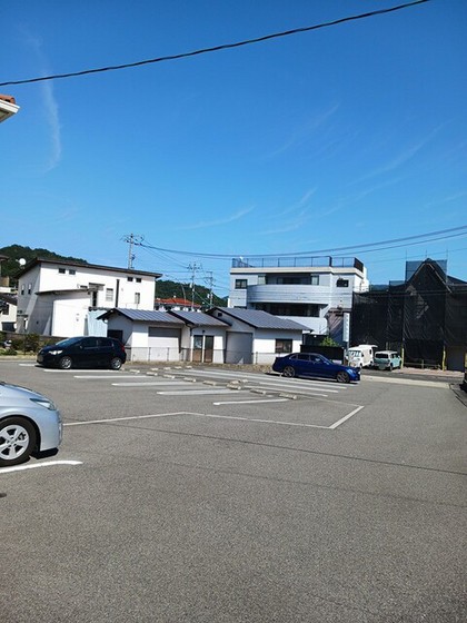 サニーユニゾン A棟