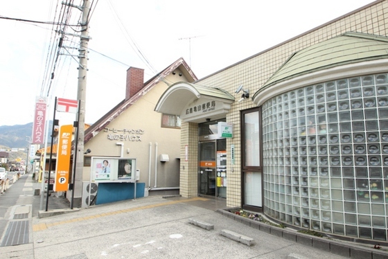 サニーユニゾン A棟