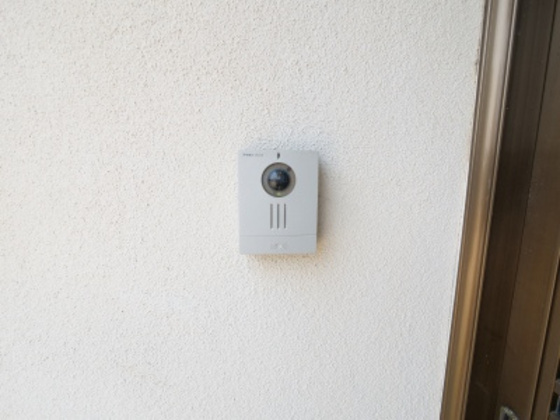 備前原貸家 西中