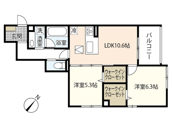 スリール・コート