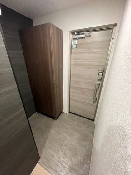 スリール・コート