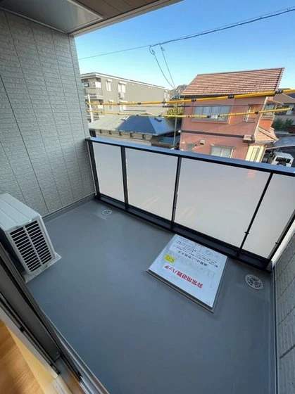 スリール・コート