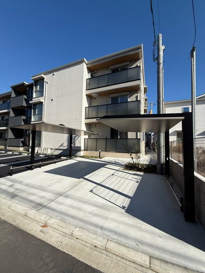 スリール・コート