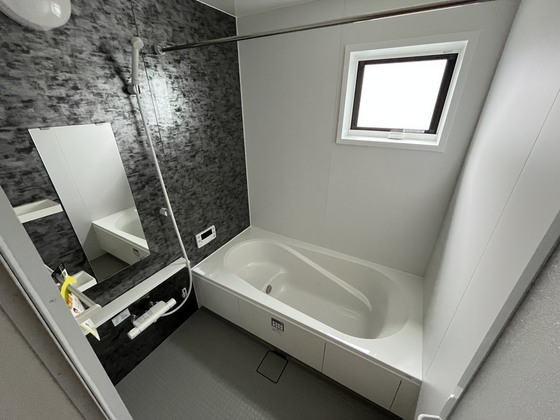 アフィット帆待川 B棟