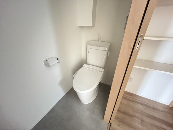 アフィット帆待川 B棟