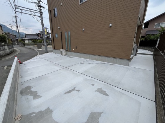 アフィット帆待川 B棟