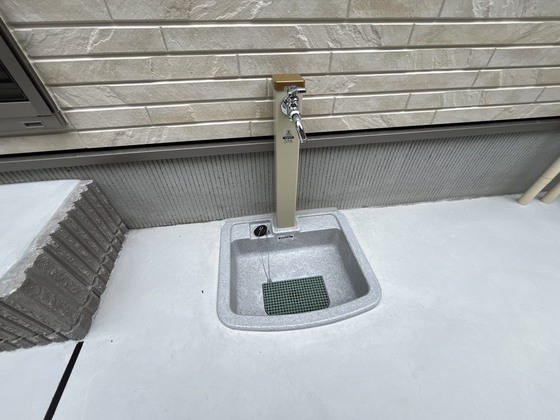 アフィット帆待川 B棟