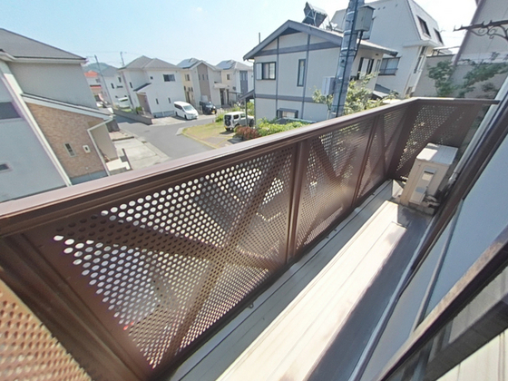 ディアス雄町 Ⅱ