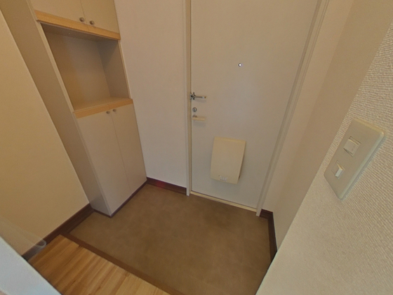 ディアス雄町 Ⅱ