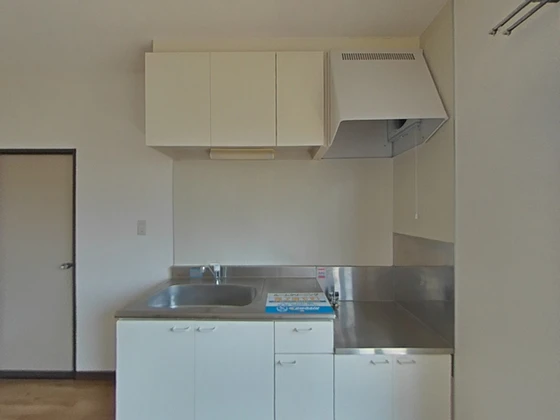 ディアス雄町 Ⅱ